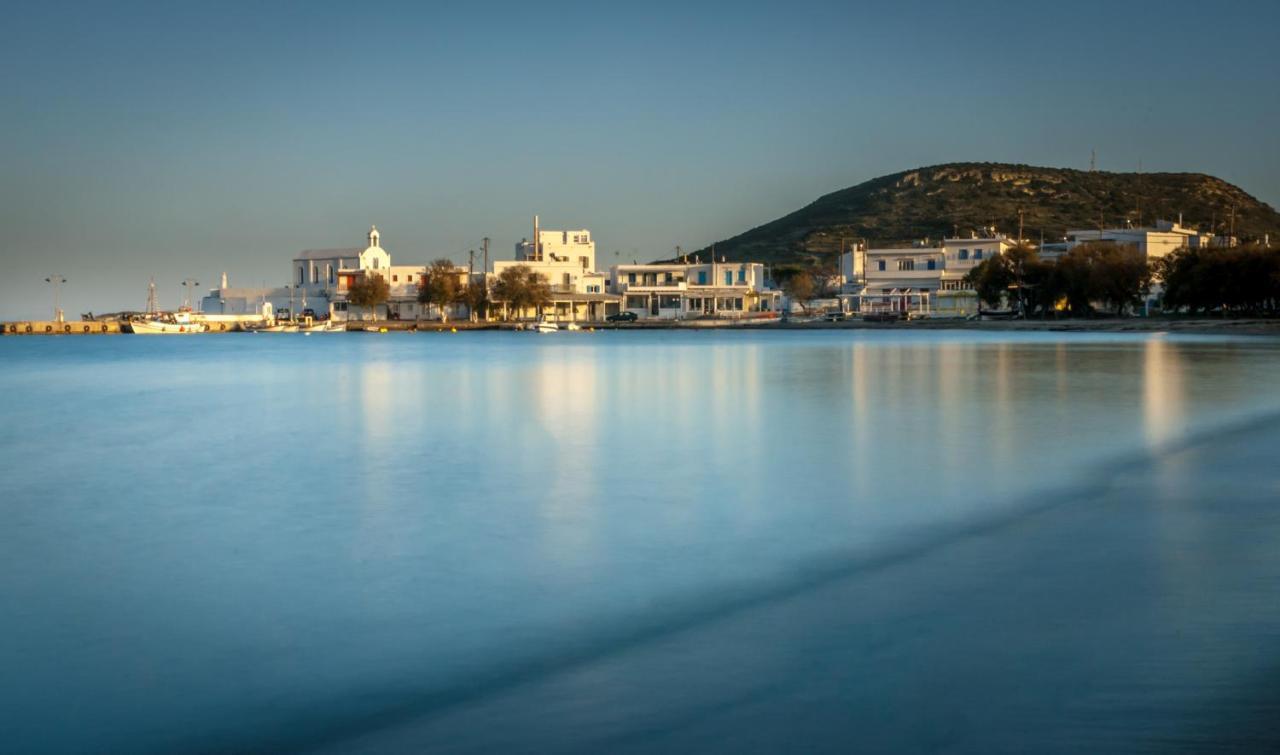 Aphrodite By Akroploro Pollonia Exteriör bild